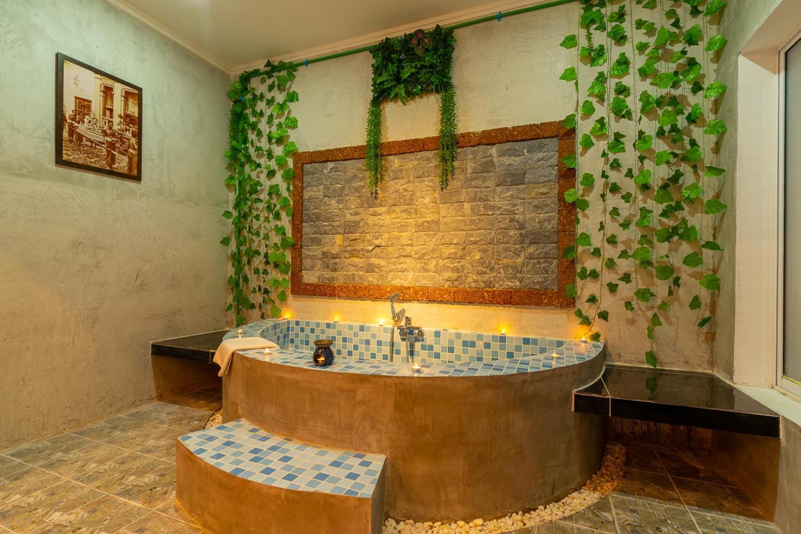 シェムリアップ Angkor Rithy Boutiquese Bed & Breakfast エクステリア 写真